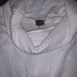 Free people sweater